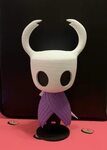 3D Printed and Hand Painted Hollow Knight - Album on Imgur