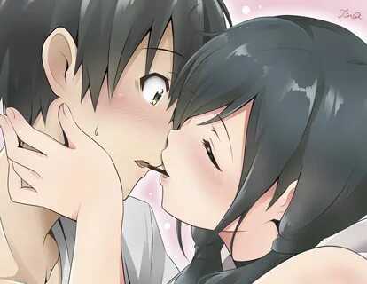 Erotic Kimi no Nawa Fan Art for Otaku Who Love to Get Naughty