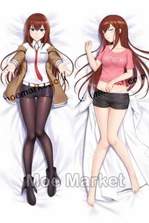 Other Anime Collectibles 59 inch Anime Steins;Gate Makise Ku