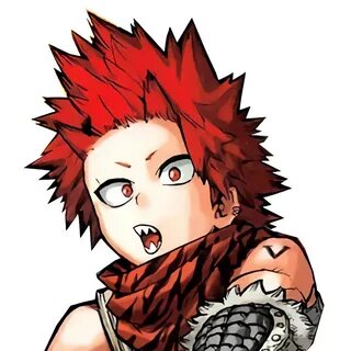 Boku No Hero Academia One Shots - Kirishima Eijirou x Reader