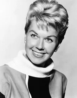 The Pajama Game, Doris Day, 1957 Photograph by Everett Fine 