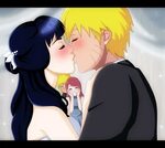 Naruto Kiss Hinata Wallpaper posted by Michelle Simpson