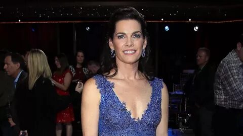 Nancy Kerrigan talks eating disorder she developed after 199