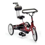 Велосипед реабилитационный для инвалидов с ДЦП Рифтон (Rifto