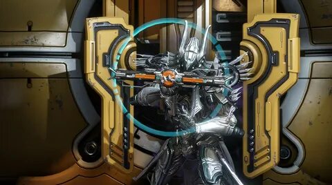 How to get and use the Xoris in Warframe - Gamepur