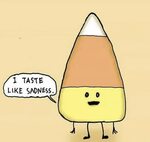 Whether You Love Candy Corn Or Not, These Candy Corn Memes A