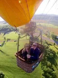 Adirondack Balloon Flights, Saratoga Springs: лучшие советы 