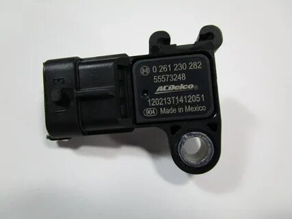 MAP SENSOR Motors honda-samara Car & Truck Air Intake & Fuel