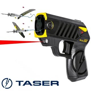 taser pulse - Secureone Security Training Centers