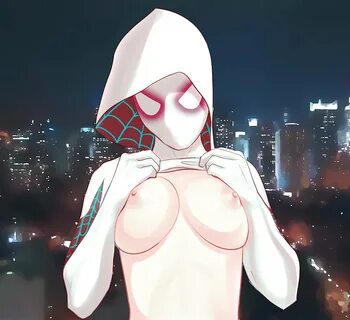 Spider-Gwen - Photo #21