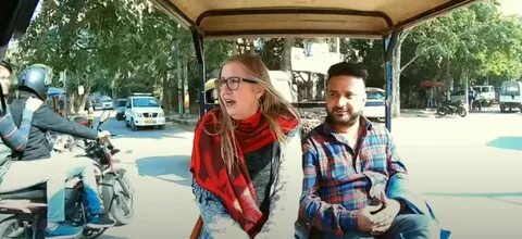 90 Gün Nişanlısı: Diğer Yol': Sumit ve Jenny Hindistan'daki 