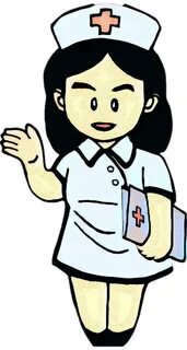 Nurse Clipart Transparent Related Keywords & Suggestions - N
