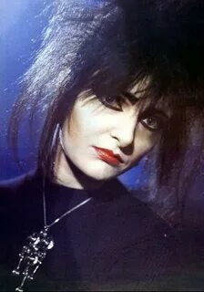 Siouxsie Sioux Siouxsie sioux, Siouxsie & the banshees, Goth