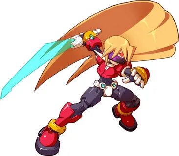 Gamekyo : Mega Man ZX