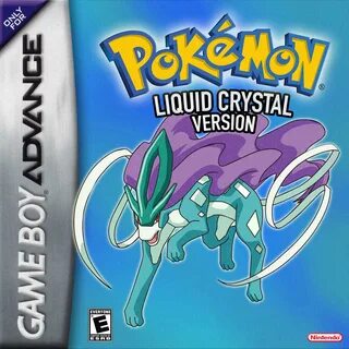 Pokemon Crystal Advance ` Pokemon Go