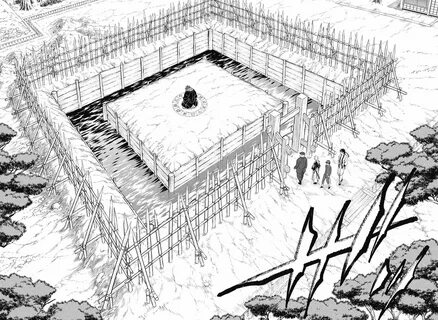 อ า น Rurouni Kenshin: Hokkaido Arc ต อ น ท 8 ส อ บ ส ว น อ 