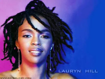 Lauryn Hill Wallpapers - Wallpaper Cave