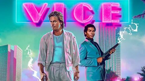 Miami Vice" der 80er Jahre erscheint auf Blu-ray! Filme.de d