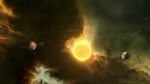 Скачать Stellaris "Beautiful Universe v2.0 (08.04.2017)" - Г