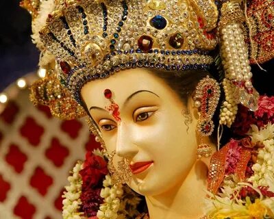 Secret story of Goddess Vaishno Devi that no one knows Durga