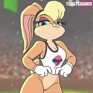 🤍 Minty 🤍 på Twitter: "🐰 The Lola Chain 🐰 🐇 Animation by 🐇 🐰