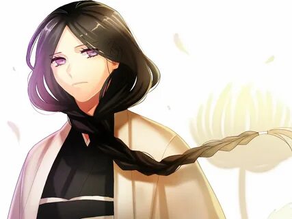 Unohana Retsu Синигами, Рисунки С Персонажами, Списки Чтения, Девушки Из Ан...