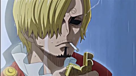 Sanji project - YouTube