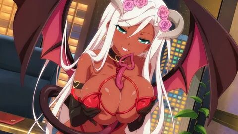 Sakura Succubus GetPornGames