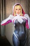 Cosplay Collection: Spider-Gwen - Project-Nerd