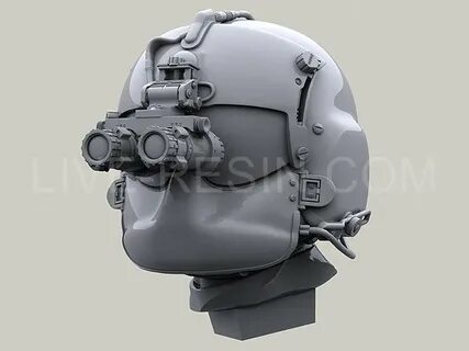 LRE35255 Очки ночного видения ANVIS-9 Aviator Night Vision G