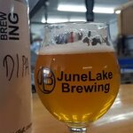 Фотографии на June Lake Brewery - 11 подсказки(-ок) от Посет