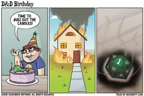 D&D Birthday Dungeons and dragons memes, Dragon memes, Dunge
