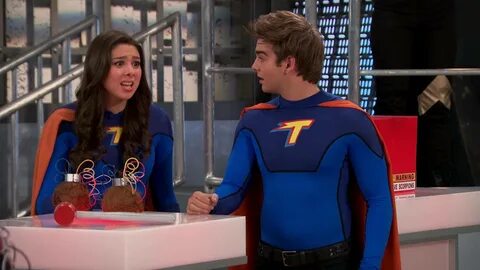 The Thundermans Wallpaper posted by John Tremblay