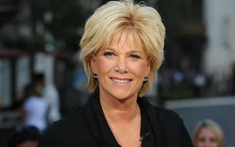 Joan Lunden on Being Forced Out of Good Morning America 17 Y