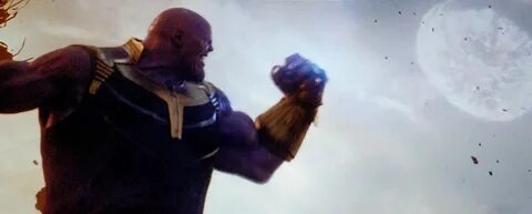 Iron Man Vs Thanos Gif - Avengers Thanos Gif / Iron man vs t