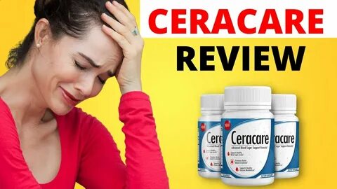 CeraCare Review 2021 ❌ Don't Buy Until You Watch It! - YouTu