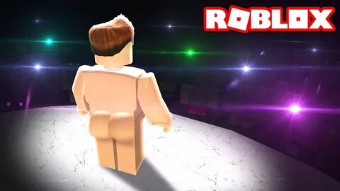 NAKED FASHION SHOW IN ROBLOX - YouTube