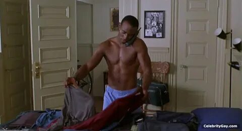 Taye Diggs Naked (120 Photos) - The Male Fappening
