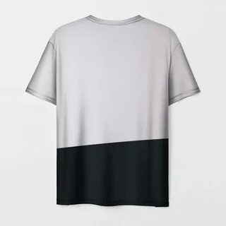 Мужская футболка 3D Sasha Grey LOVE ❤ - купить со скидкой 38