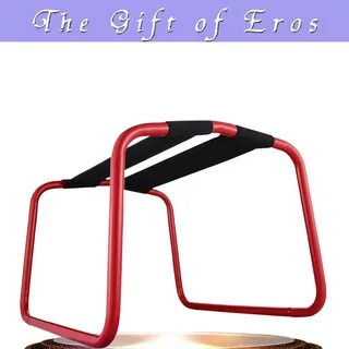Eros Gift Sex Furniture Bondage Boutique Sex Position Enhanc