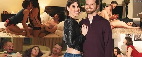 Nikki and daniel playboy