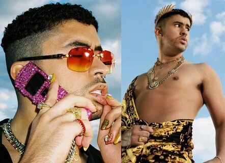 Understand and buy bad bunny chains OFF-74