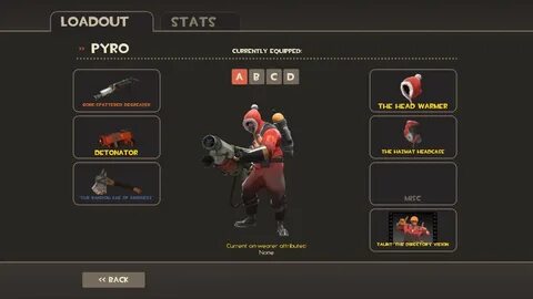 Derp Pyro Request Team Fortress 2 Sprays