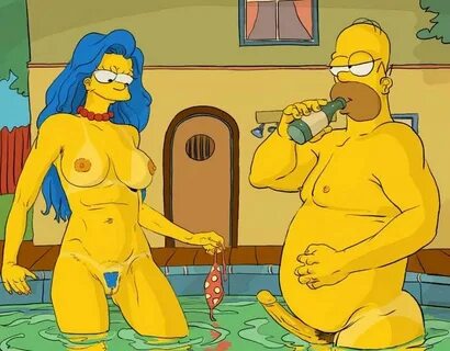 Read BEST OF THE SIMPSONS!! Hentai porns - Manga and porncom