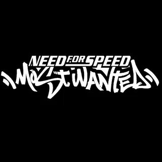 16.3cm*4.4cm Need For Speed Most Wanted Vinyl Car Sticker S4