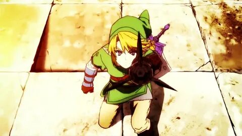 SUPER SMASH BROS AMV LINK VS PIT - YouTube