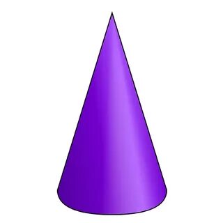 Cone clipart 3 d shape, Picture #778819 cone clipart 3 d sha
