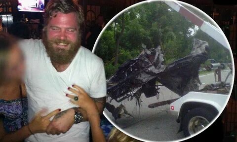 It's the worst crash I've ever seen': Police reveal Ryan Dun