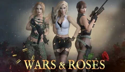 Wars and Roses Mix of FPS and Dating Sim (@blaze_worlds) Twitter (@blaze_worlds) — Twitter