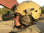 The Pro-Tec Classic helmet as used by the U.S. military esot